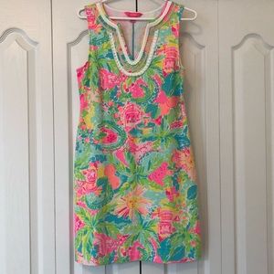 Lilly Pulitzer Harper Shift